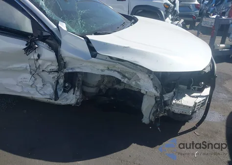 2018 Honda Civic Si from USA, damaged, VIN 2HGFC1E58JH701976